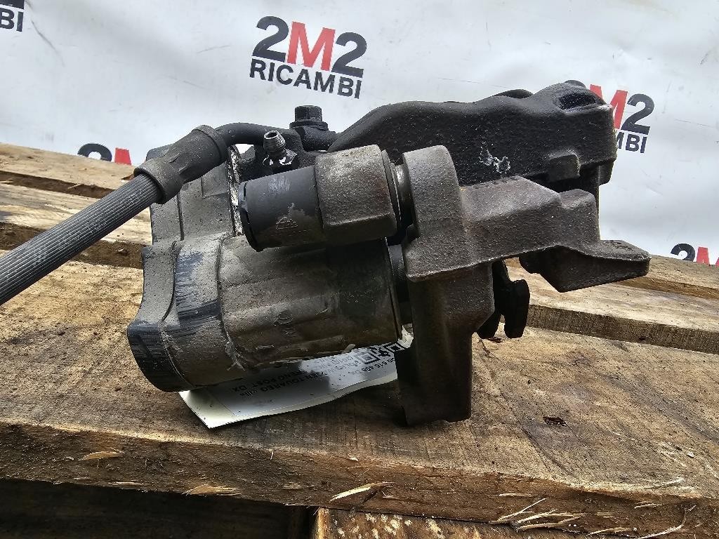 Pinza Freno POST DX 5Q0 615 406 DX Volkswagen T-roc 2017