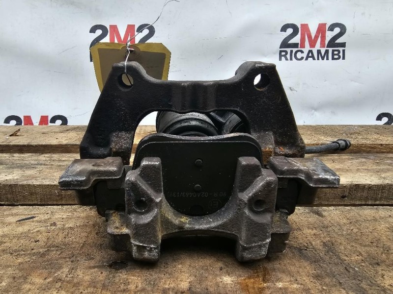 Pinza Freno POST DX 5Q0 615 406 DX Volkswagen T-roc 2017