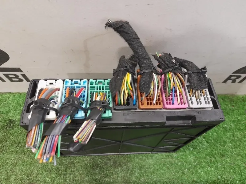 Centralina Comfort 13575111 Opel Insignia A SW 2009