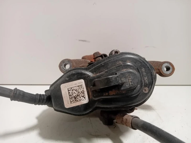 Pinza Freno POST SX 32355763 C Audi A4 8K2 2008