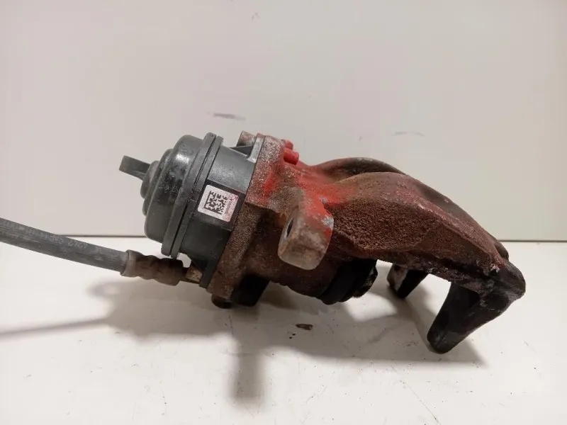 Pinza Freno POST SX 32355763 C Audi A4 8K2 2008