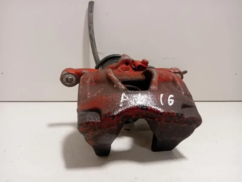 Pinza Freno POST SX 32355763 C Audi A4 8K2 2008