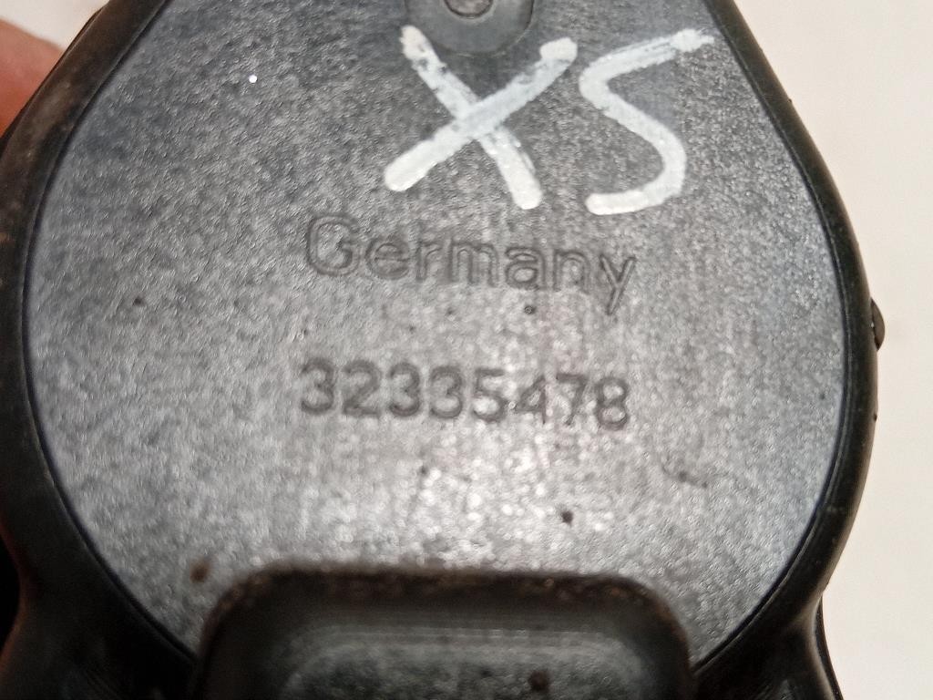 Pinza Freno POST SX 32335478 Audi A4 8K5 Avant 2012