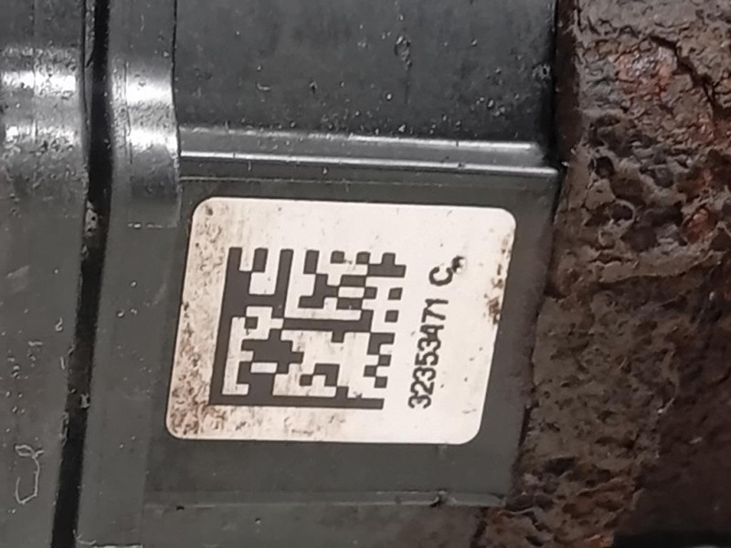 Pinza Freno POST SX 32353471 C Fiat 500X 2015