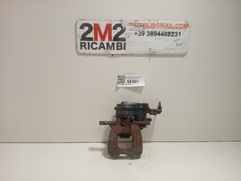 Pinza Freno POST SX 32353471 C Fiat 500X 2015