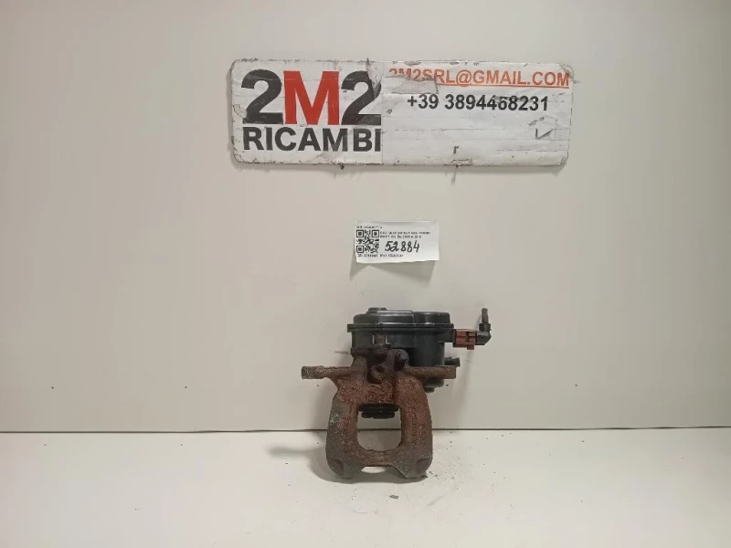 Pinza Freno POST SX 32353471 C Fiat 500X 2015