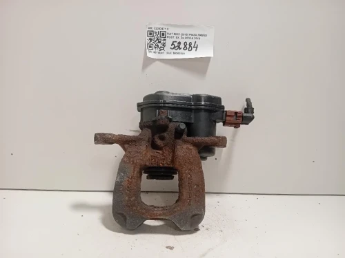 Pinza Freno POST SX 32353471 C Fiat 500X 2015