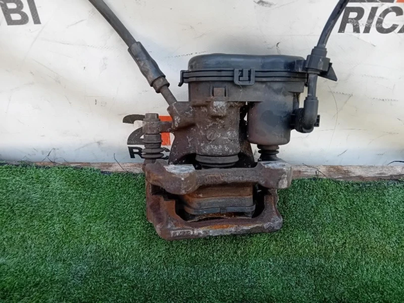 Pinza Freno POST SX A0004232381 Mercedes Classe B W246 2012