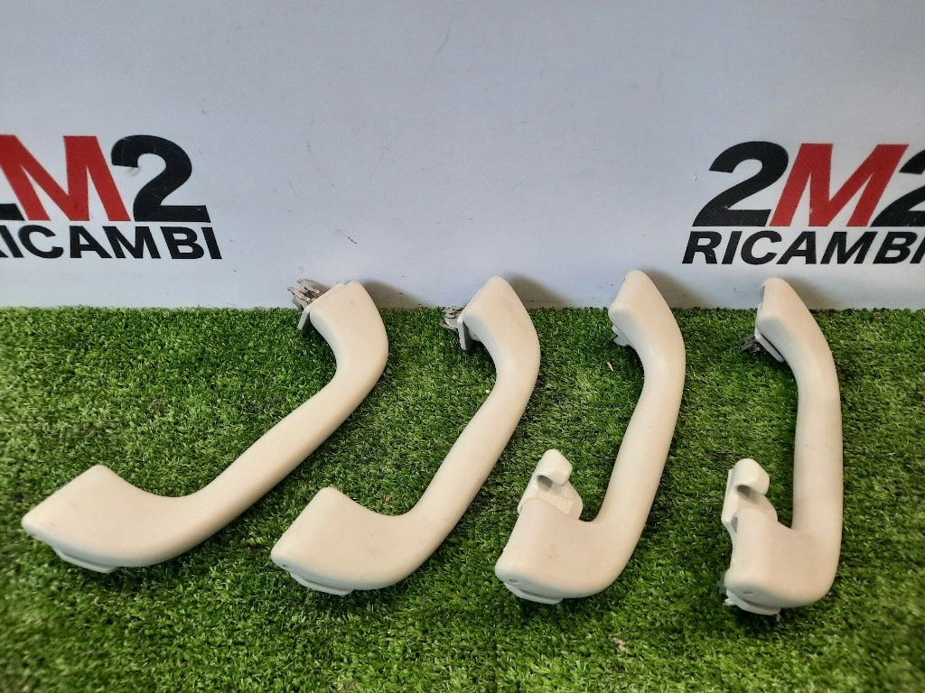 Maniglia Tetto Anteriore DX GAL169470B75 Mazda 3 III 2016