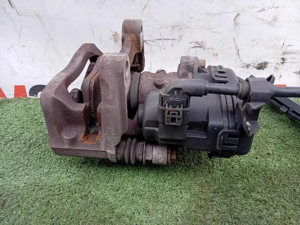 Pinza Freno POST SX Mercedes Classe B W246 2012