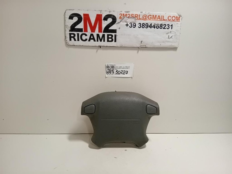 Air-bag Guidatore 48150-81A01 Suzuki Jimny I 1999