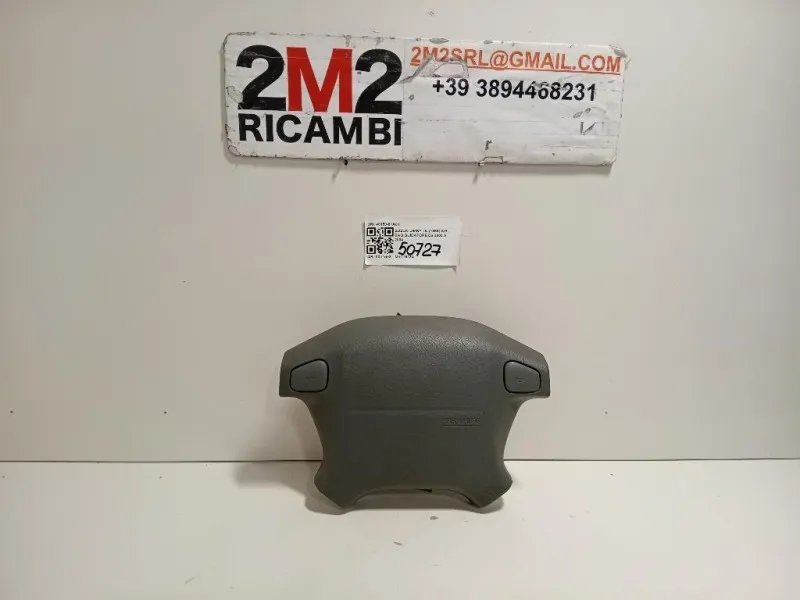 Air-bag Guidatore 48150-81A01 Suzuki Jimny I 1999