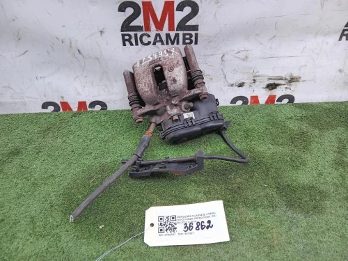 Pinza Freno POST SX Mercedes Classe B W246 2012