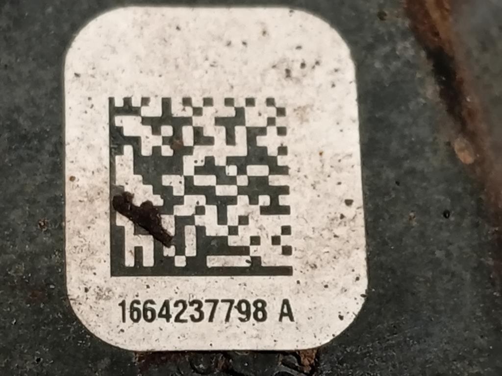 Pinza Freno POST SX A1664230181 Mercedes Classe ML W166 2012