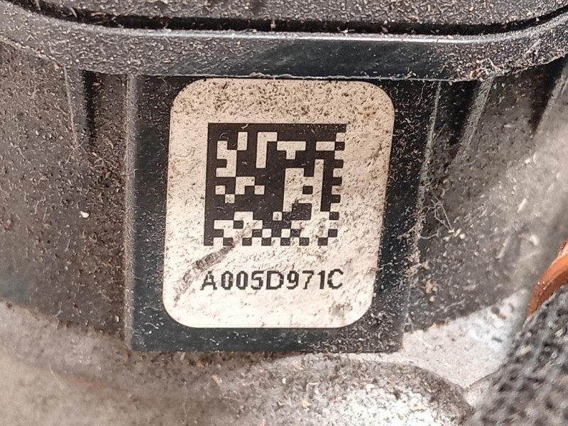 Pinza Freno POST SX A005D971C Opel Astra K 2019