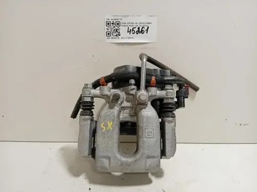 Pinza Freno POST SX A005D971C Opel Astra K 2019
