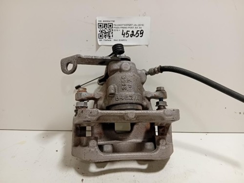 Pinza Freno POST SX 9805341780 Peugeot Expert III 2016