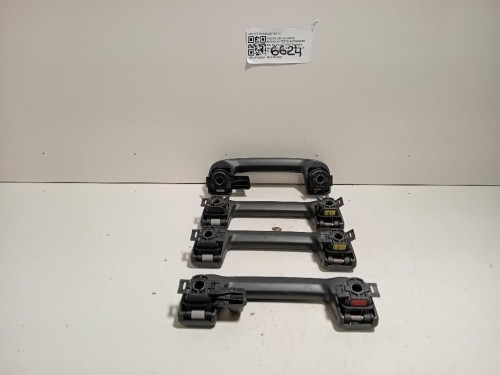 Pinza Freno POST SX 9805341780 Peugeot Expert III 2016