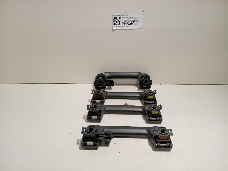Maniglia Tetto Anteriore DX 39834464 Volvo V40 II 2012