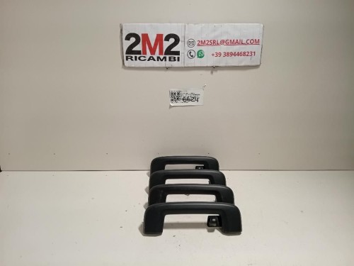 Pinza Freno POST SX 5Q505531B Volkswagen GOLF VII 2013