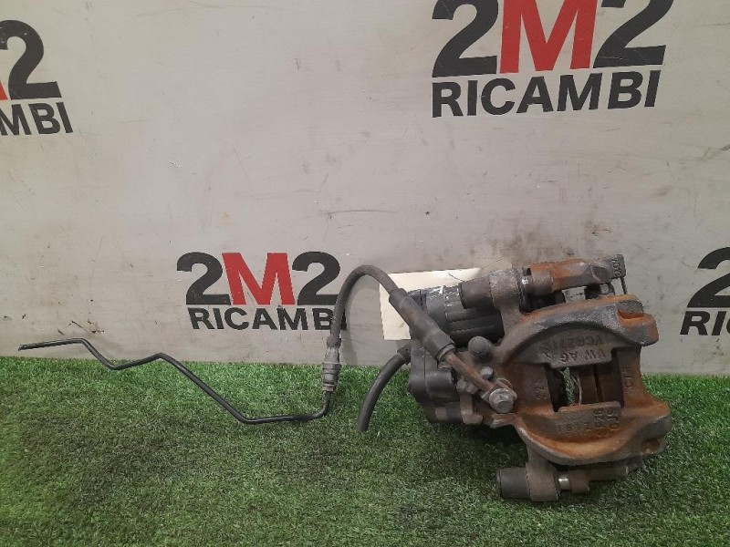 Pinza Freno POST SX 5Q505531B Volkswagen GOLF VII 2013