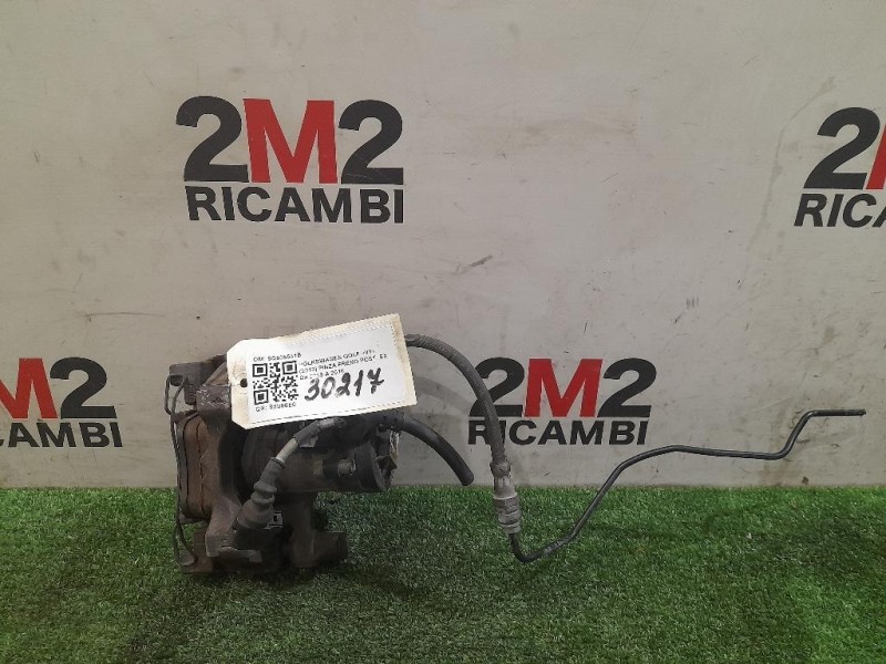 Pinza Freno POST SX 5Q505531B Volkswagen GOLF VII 2013