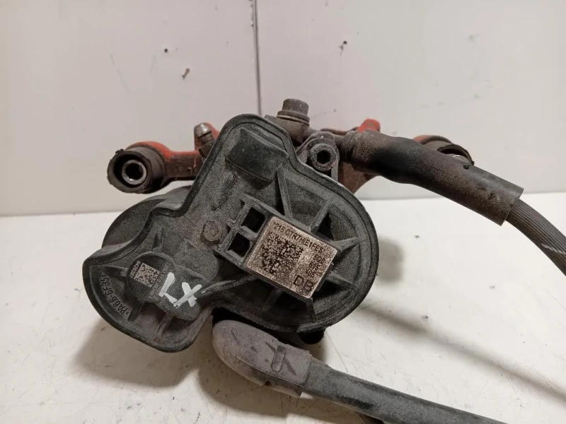 Pinza Freno POST SX 5Q0 615 405 Volkswagen GOLF VII 2017