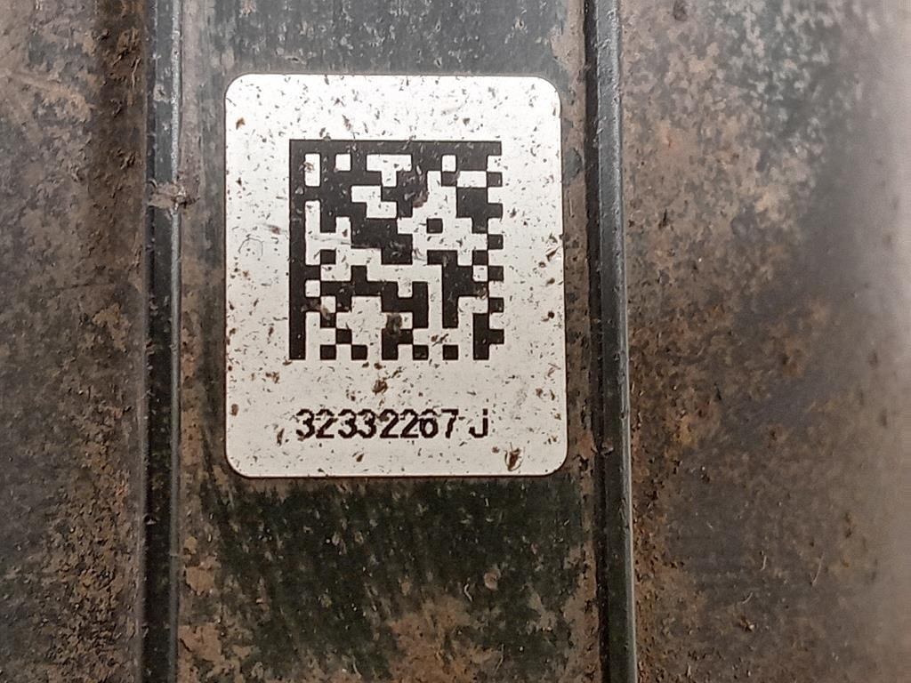 Pinza Freno POST SX 32332267J Volkswagen Passat VI 2011