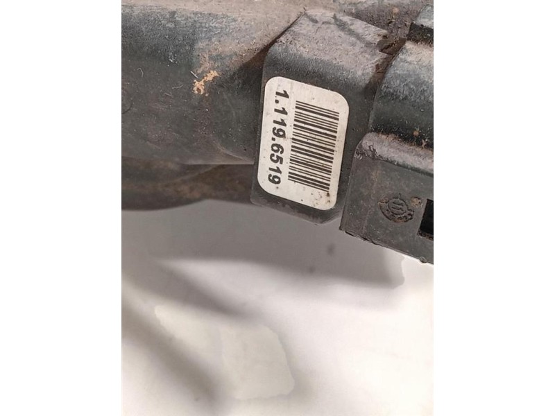 Pinza Freno POST SX 32332267J Volkswagen Passat VI 2011