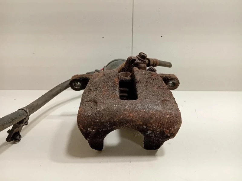 Pinza Freno POST SX 32332267J Volkswagen Passat VI 2011