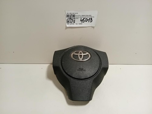Air-bag Guidatore Toyota AYGO I 2005
