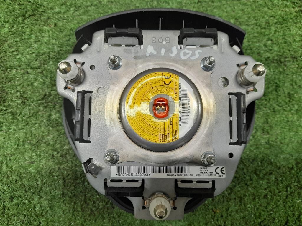 Air-bag Guidatore 451300H091B0 Toyota AYGO II 2018