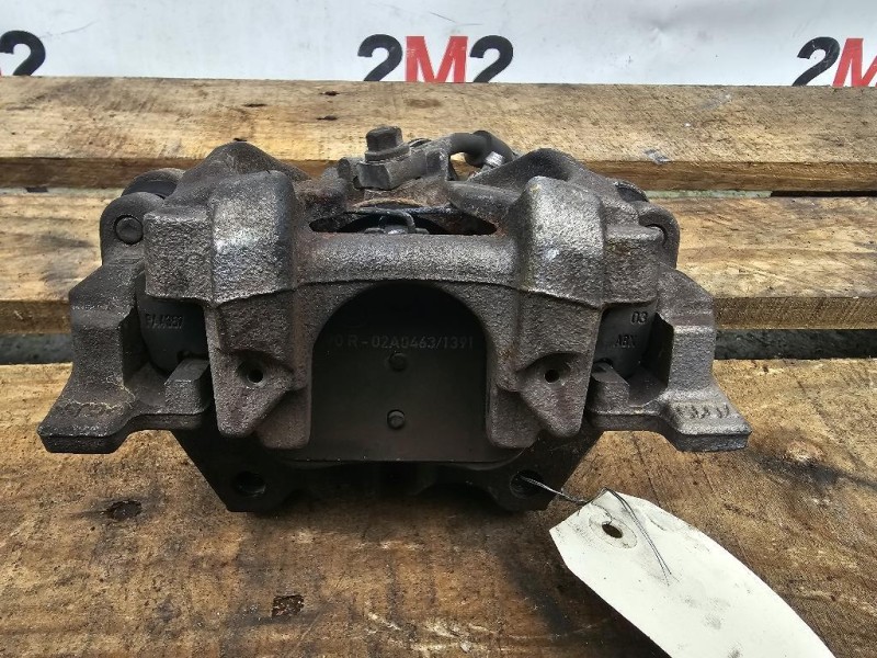 Pinza Freno POST SX 5Q0 615 406 SX Volkswagen T-roc 2017