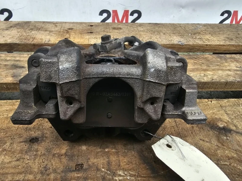 Pinza Freno POST SX 5Q0 615 406 SX Volkswagen T-roc 2017