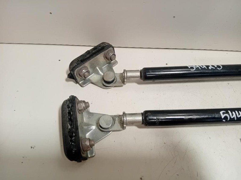 Pistone Idraulico Cassone Ribaltabile PISTONE IDRAULICO CASSONE RIBALTABILE Nissan Navara 2010