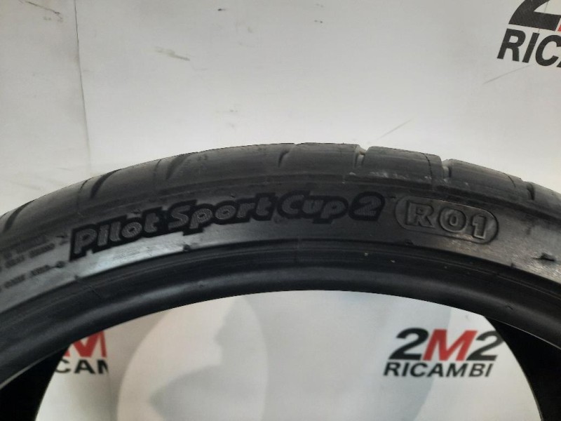 Pneumatico Honda Civic X 2017