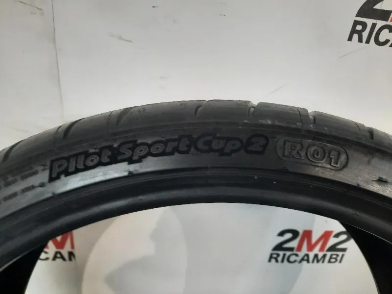 Pneumatico Honda Civic X 2017