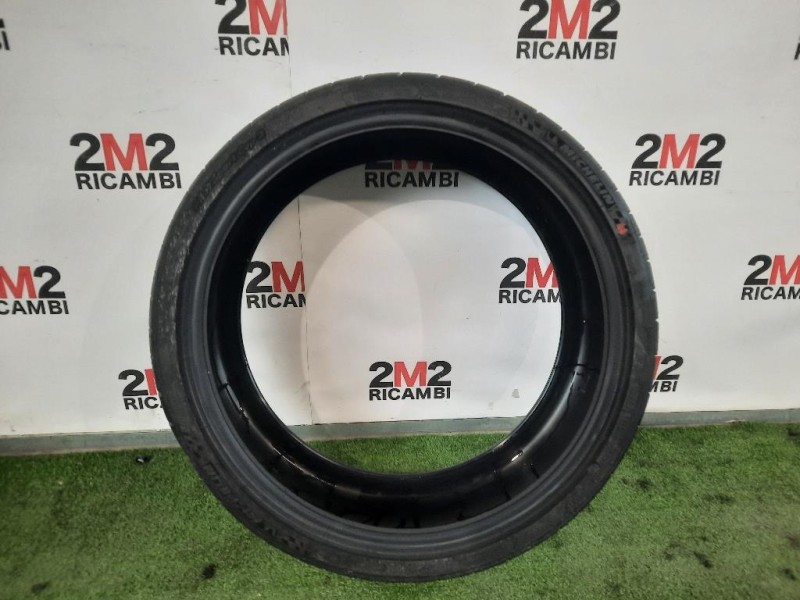 Pneumatico Honda Civic X 2017