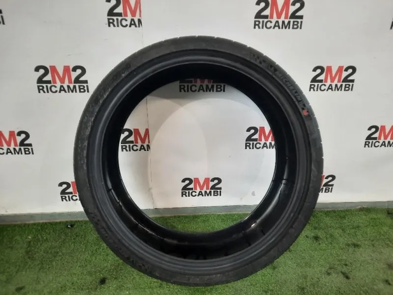 Pneumatico Honda Civic X 2017