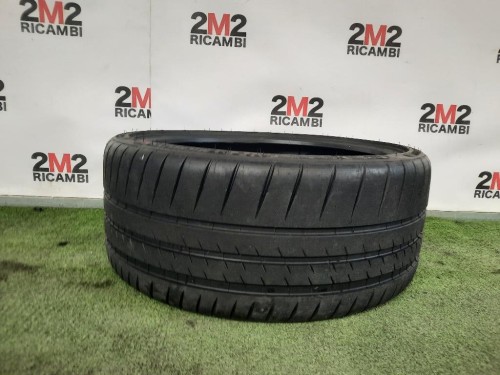 Pneumatico Honda Civic X 2017