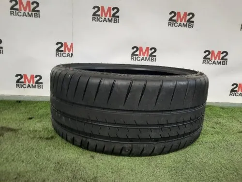 Pneumatico Honda Civic X 2017