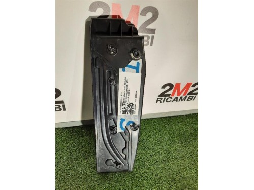 Poggiapiede LATO Guida 51478053899 Bmw Serie 3 F30 Berlina 2015