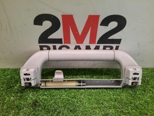 Poggiapiede LATO Guida 5Q1864551A Volkswagen GOLF VII 2017