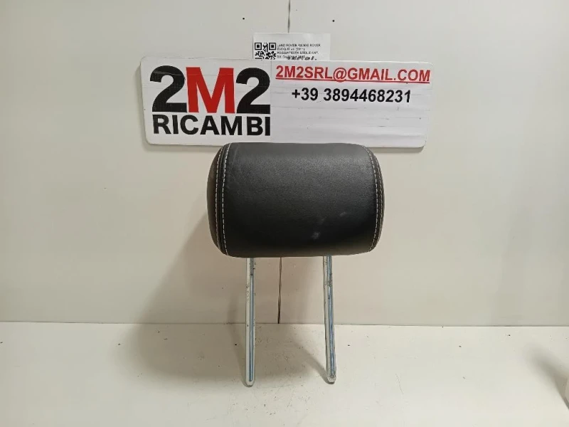 Poggiatesta Sedile ANT DX Land Rover Range Rover Evoque I 2011