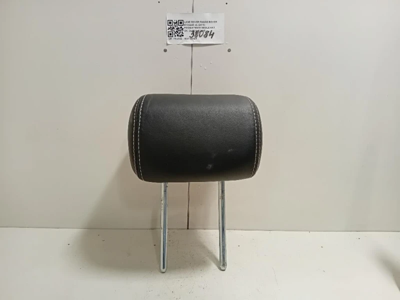 Poggiatesta Sedile ANT DX Land Rover Range Rover Evoque I 2011