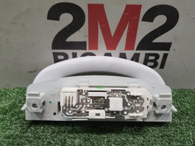 Centralina Controllo Differenziale MR166014 Mitsubishi L200 II 1997