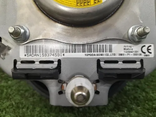 Air-bag Guidatore 5ADAN15937459I 451300H091B0 Toyota AYGO II 2018