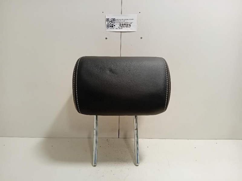 Poggiatesta Sedile POST DX Land Rover Range Rover Evoque I 2011