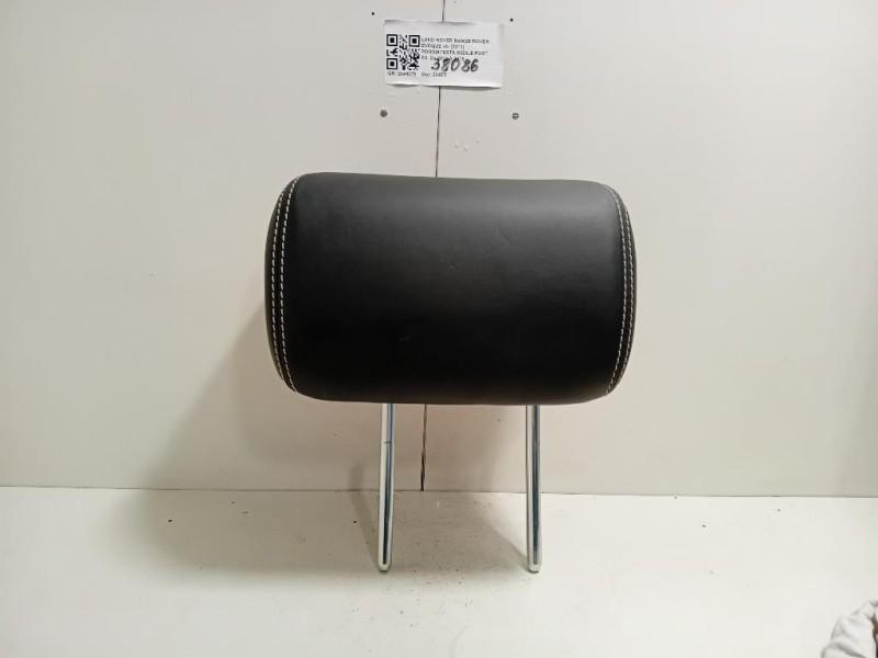 Poggiatesta Sedile POST SX Land Rover Range Rover Evoque I 2011