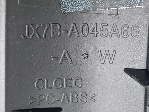 Pomello E Cuffia LEVA Cambio JX7B-A045A66 Ford Focus V 2018